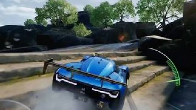 #极品飞车集结 #极品飞车集结定档暑期