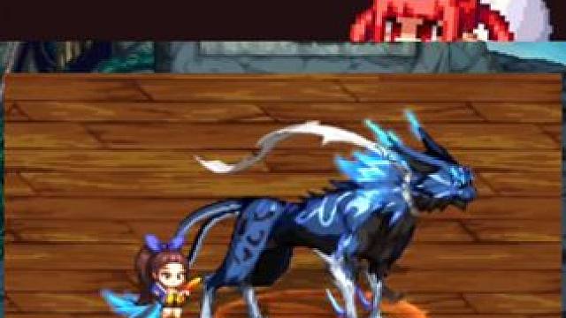 更新后玩妖护使的勇士可以设置一下这些技能的键位，还不错！ #dnf地下城 #dnf #地下城与勇士 