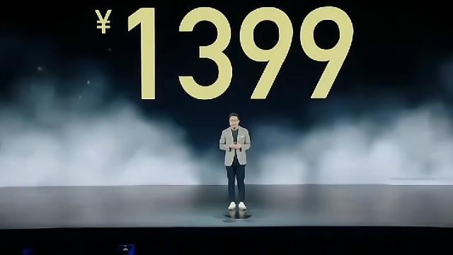 新2亿像素，拍照细节清晰又好看！