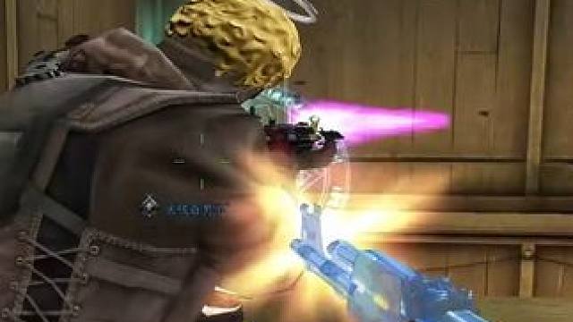 已老实求放过#穿越火线 #无兄弟不火线