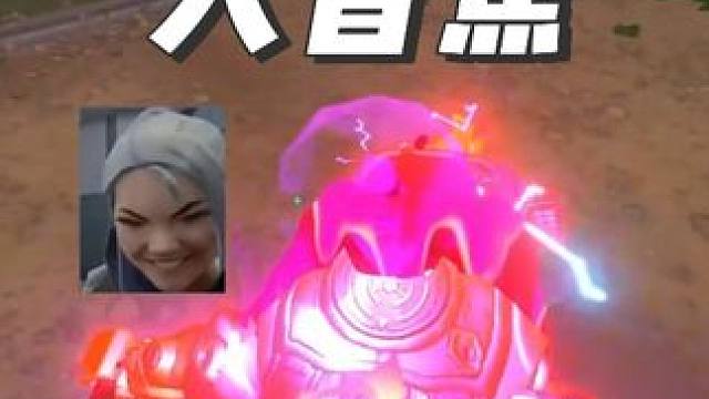 刀KO的时候真的很奇妙 #无畏契约 #瓦中奇才