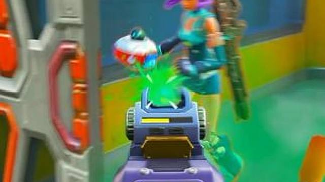 我又回来带BB啦ε٩(๑>₃<)۶з #高能英雄#新赛季#S4赛季猎影迷踪上线#新模式空投模式首发#