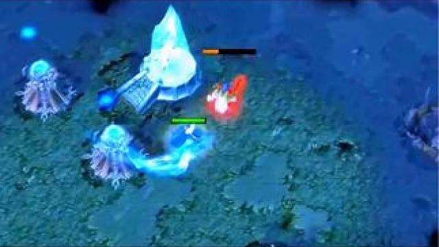 为什么不ban全能 dota搞笑 臂章全能天梯第一辅助实至名归。#dota #dota1直播 #st