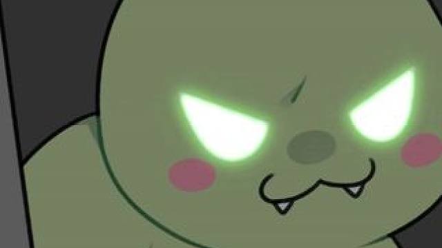 摩可可可爱表情包#命运方舟 #命运方舟天界圣域