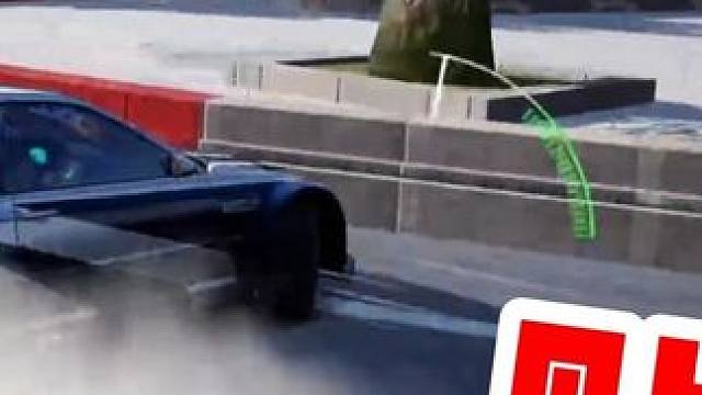 #极品飞车集结 #极品飞车集结定档7月 #极品飞车绝美风景 贴！往死里贴！