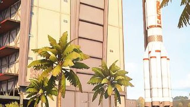 都是开车的，怎么你能这么帅？
#极品飞车集结 #极品飞车集结定档暑期