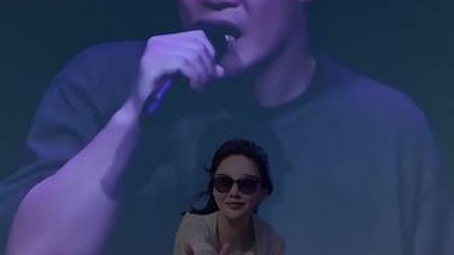 人在最接近幸福的那一刻最幸福 #富士山下