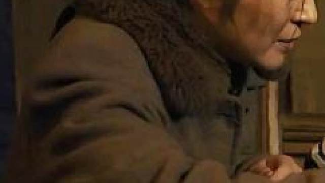 《一碗汤面》1/3集 | 每年只有到除夕夜，才能吃一次的汤面，蕴含母亲多少的心酸与无奈 #过年#除夕#励志