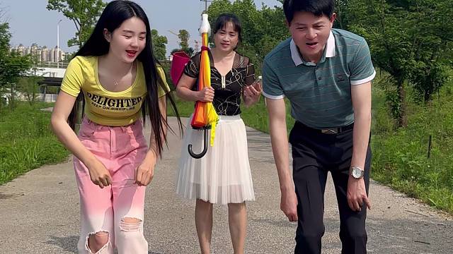 我发布了一个新视频，快来围观吧！