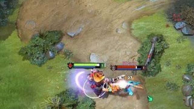 【7.36b】新版本这些全才英雄1级谁能打过小鱼人 【7.36b】新版本这些全才英雄1级谁能打过小鱼