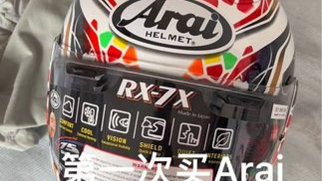 Agv pista买过5顶  Shark大尾翼买过两顶，Hjc 的rpha11也买过两顶  蝎子的R