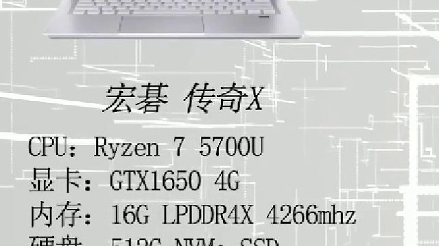 【绝不恰饭！】【高考特辑】高考考生必看的笔记本电脑推荐清单，游戏本轻薄本一应俱全！大学生必看！6