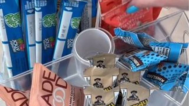 沉浸式收纳整理｜精致女人沉浸式补货整理vlog～✨☺️ 
#沉浸式补货整理 #补货视频 #沉浸式补货