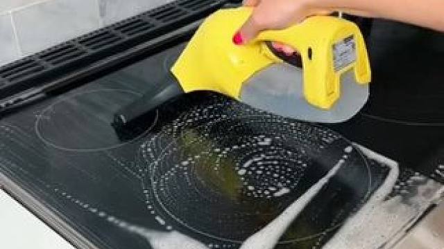 沉浸式清洁打扫｜精致女人沉浸式清洁厨房vlog～✨☺️ 
#沉浸式清洁厨房 #沉浸式打扫厨房 #打扫