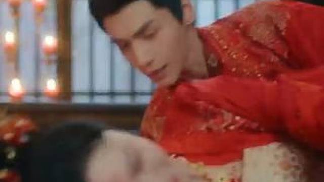 #颜心记  光看设定就加入本喵的追剧清单了！#罗云熙宋轶新剧有亿点好笑