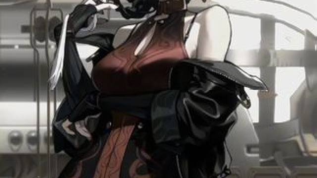 请多来点这种立绘#新月同行 #新月同行象级测试 #新月同行二创 #新月同行混剪 #新月同行三测开启