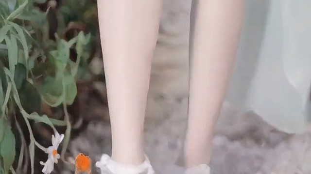 “什么都玉”，只会嗨了你# cosplay