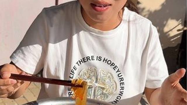 #在平凡日子里热爱生活 #那些尝一口就忘不掉的特色美食 #好吃到停不下来