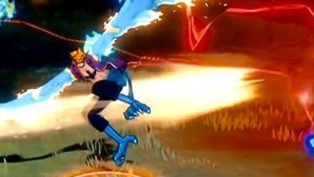 小马哥和青年雷利的宿命对决，这次孰强孰弱？#航海王热血航线 #和之国回忆雷利登场 #和之国回忆雷利 