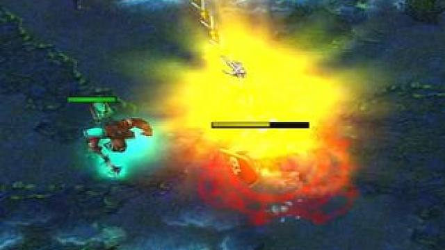 屠夫阿川遭遇新英雄神諭者和死灵飞龙 #dota #dota1直播 #dota小道道