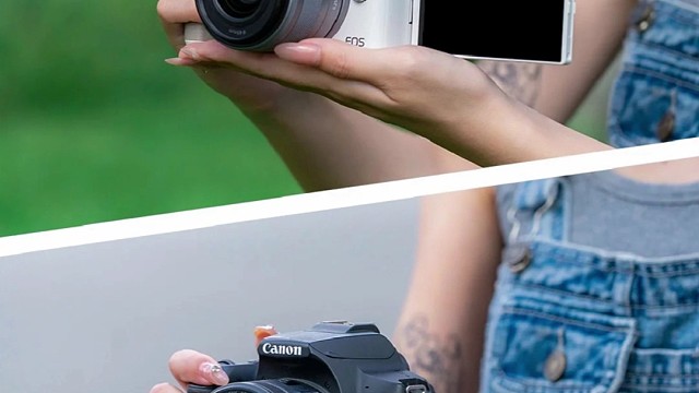 摄影干货I摄影之曝光三要素