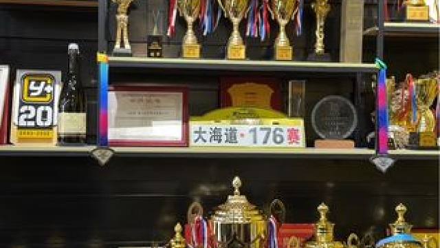 拜访学习唐山运良#唐山运良 #硬虎赛车 #硬虎evo3