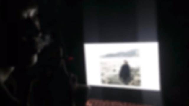 如果你像影子一样 一直陪着我就好了