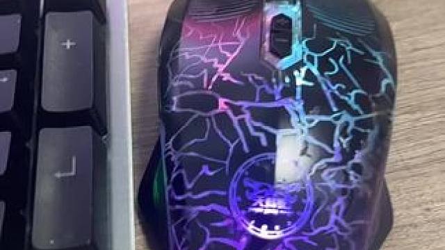 我发布了一个新视频，快来围观吧！