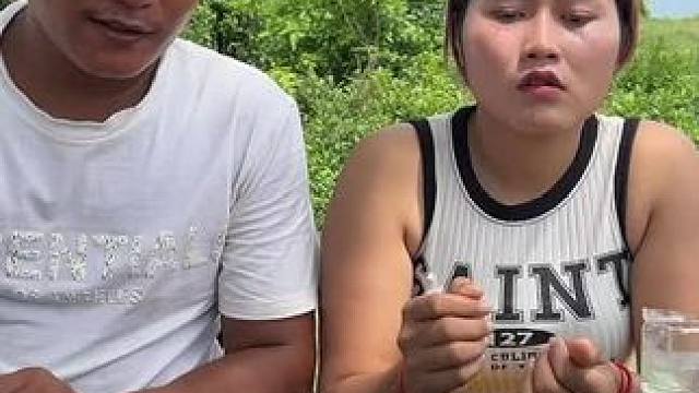 东南亚美食 #农村美食 #乡村味道 #地方特色美食