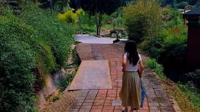 难得放松放松，亲近大自然#一起享受风和自由 #感受大自然的气息和美景 #走进大自然放松心情