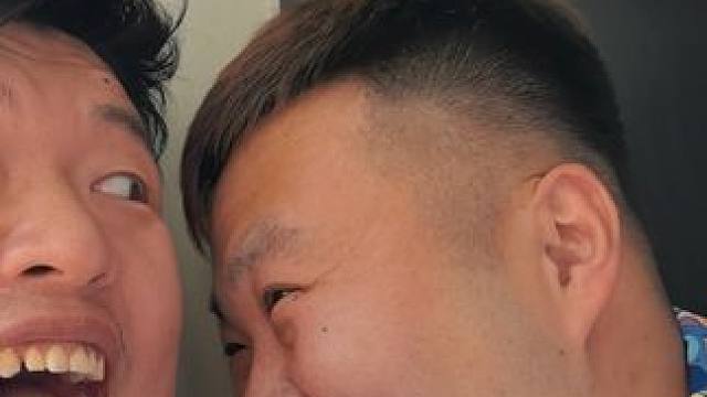 曹小姨；小姨被员工爆料，每天在“惊喜”中度过！ #梦幻西游 #回合制 #8090 #游戏