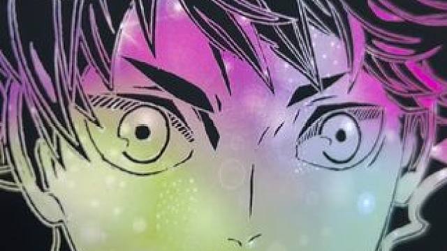 刮出小太阳 #排球少年 #日向翔阳 #乌野高校排球部 #动漫 #垃圾场对决