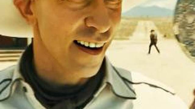 （第2/3集） 牛批爆表的神枪手，做事都很乖张，只能用曾经很无敌来形容他#高分电影  #推荐电影