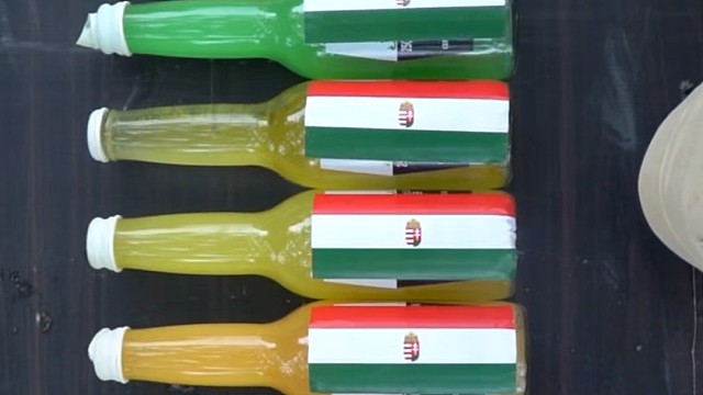 滚瓶子下刀山爆破解压时刻（欧洲杯匈牙利VS瑞士比分预测）