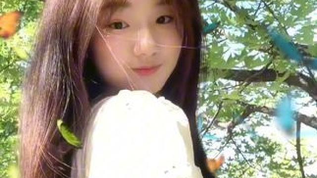 答应我永远不要觉得自己不好  好不好 