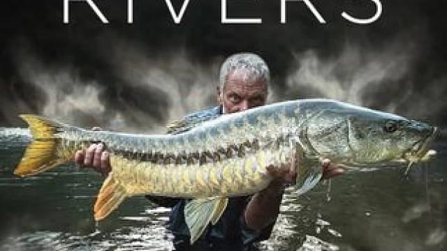 杰瑞米瓦德 我是杰瑞米瓦德生物学家兼极限钓鱼迷 水生生物侦探出色的垂钓者#荒野求生 #钓鱼 #野外垂