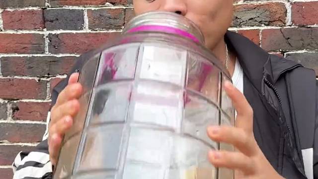 冰红茶竟然这样做的，学会了这个技术就实现冰红茶自由啦