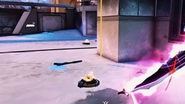 上荤菜！#无畏契约 #游戏日常