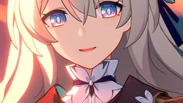 【星铁动画】流萤电话（视频动画版）Day2 #崩坏星穹铁道  #等醒来再哭泣  #崩坏星穹铁道创作者