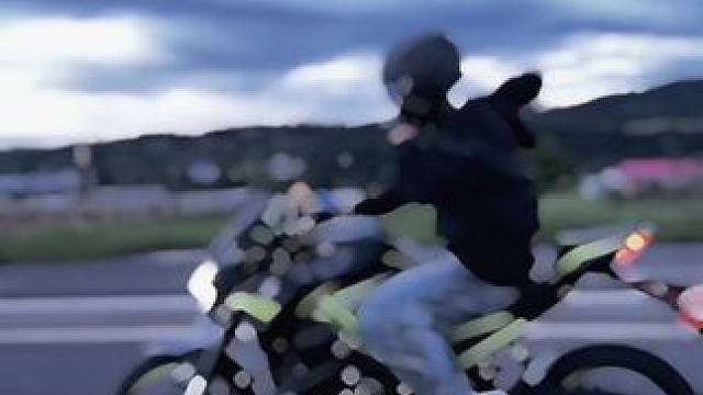 开心的瞬间#让骑行成为一种生活 #保持热爱奔赴山海 #每一帧都是热爱 #风和自由