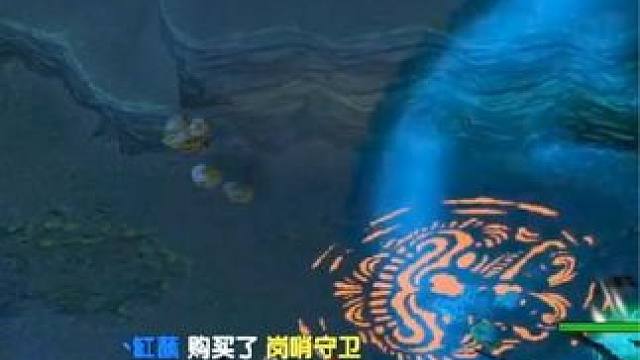 （一）大熊原声大碟，脸好的虚空，丝血闪蓝光