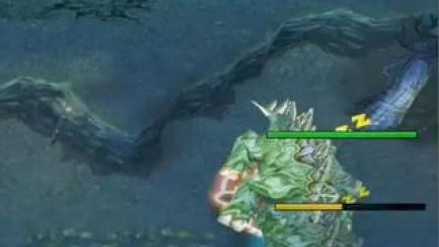 （三）大熊原声大碟，跳刀圣剑飞机，轰炸全场