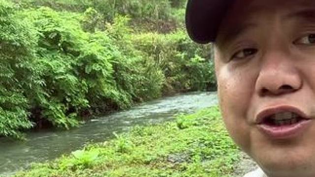 贵阳周边又找到一个小众露营地
#露营 #暑假嗨玩计划 #周末去哪儿 #贵阳周边游 #感受大自然的气息