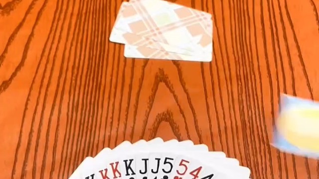 这局地主稳稳上分了，赢得很轻松呀