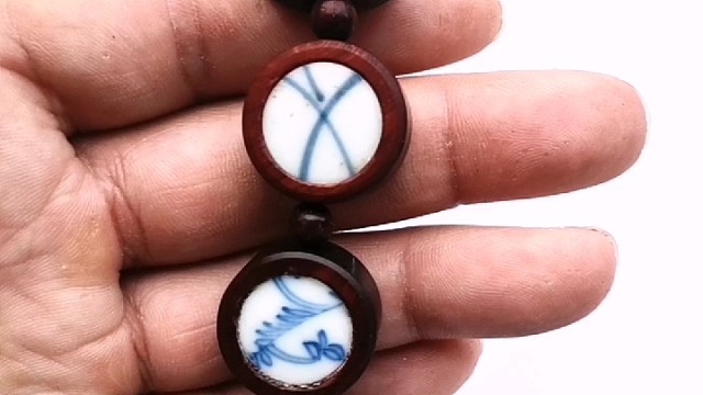 我也可以算是一个手艺人了吧