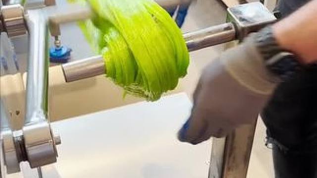 神啊 可不可以让我感受一下！ #手工糖制作 #极度舒适 #解压