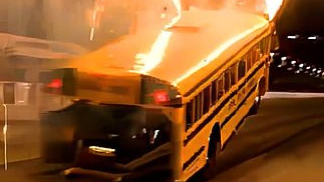 “坐这个车 妈妈再也不用担心你的学习啦” #内燃机的魅力