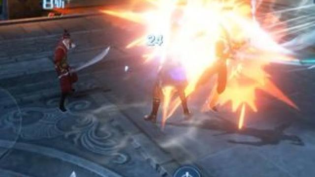 这个手游有点东西 #斗破苍穹 #手游推荐