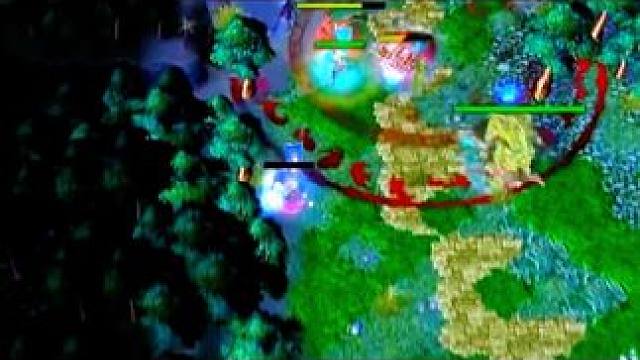 dota搞笑 船长臂章秀这臂章切换的估计手都麻了。#dota #steam游戏 #dota1直播 #