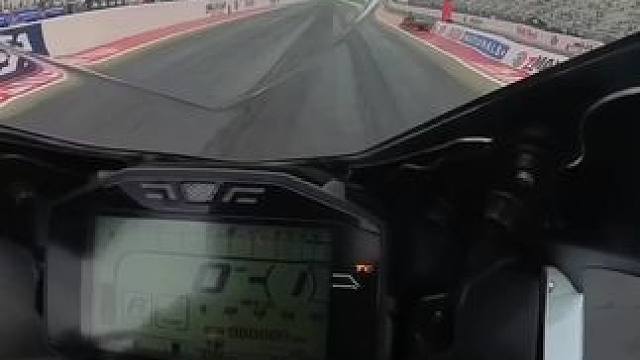 #内燃机的魅力 #机械之美 #2024推荐摩托车 #第一视角 #04直线加速赛